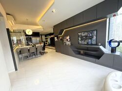 SilverSea (D15), Condominium #515869361